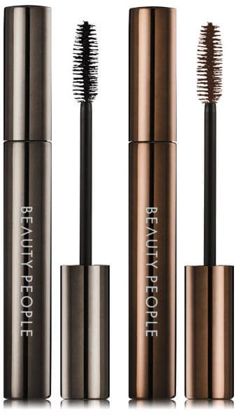 BEAUTY PEOPLE _ REAL PERFECTION VOLUME CURL MASCARA